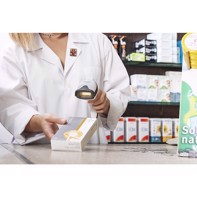 Datalogic Gryphon I GD4520, 2D